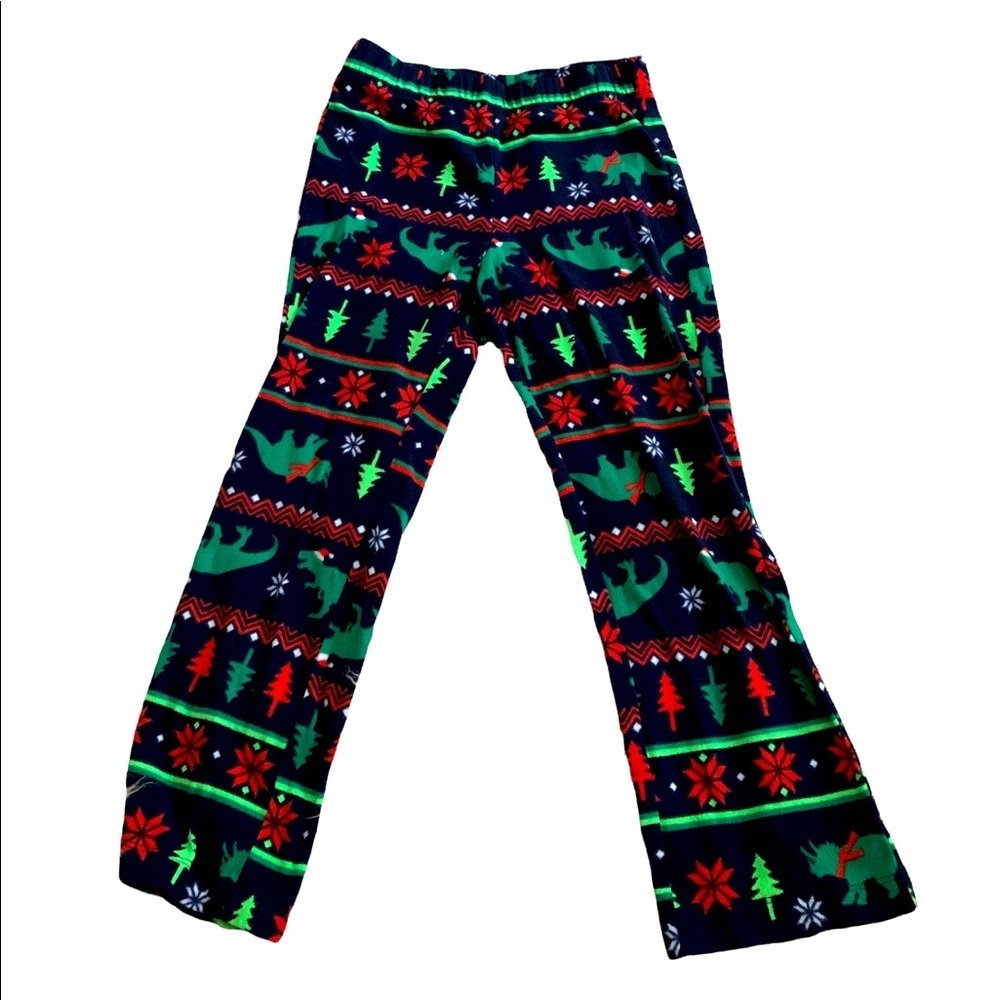Old Navy | Pajama Pant Bottom Medium 8 Soft Warm